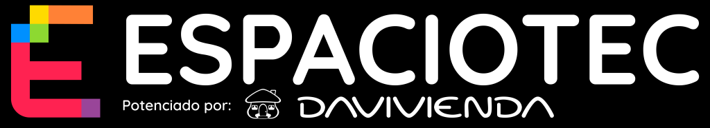 Espaciotec, potenciado por Davivienda