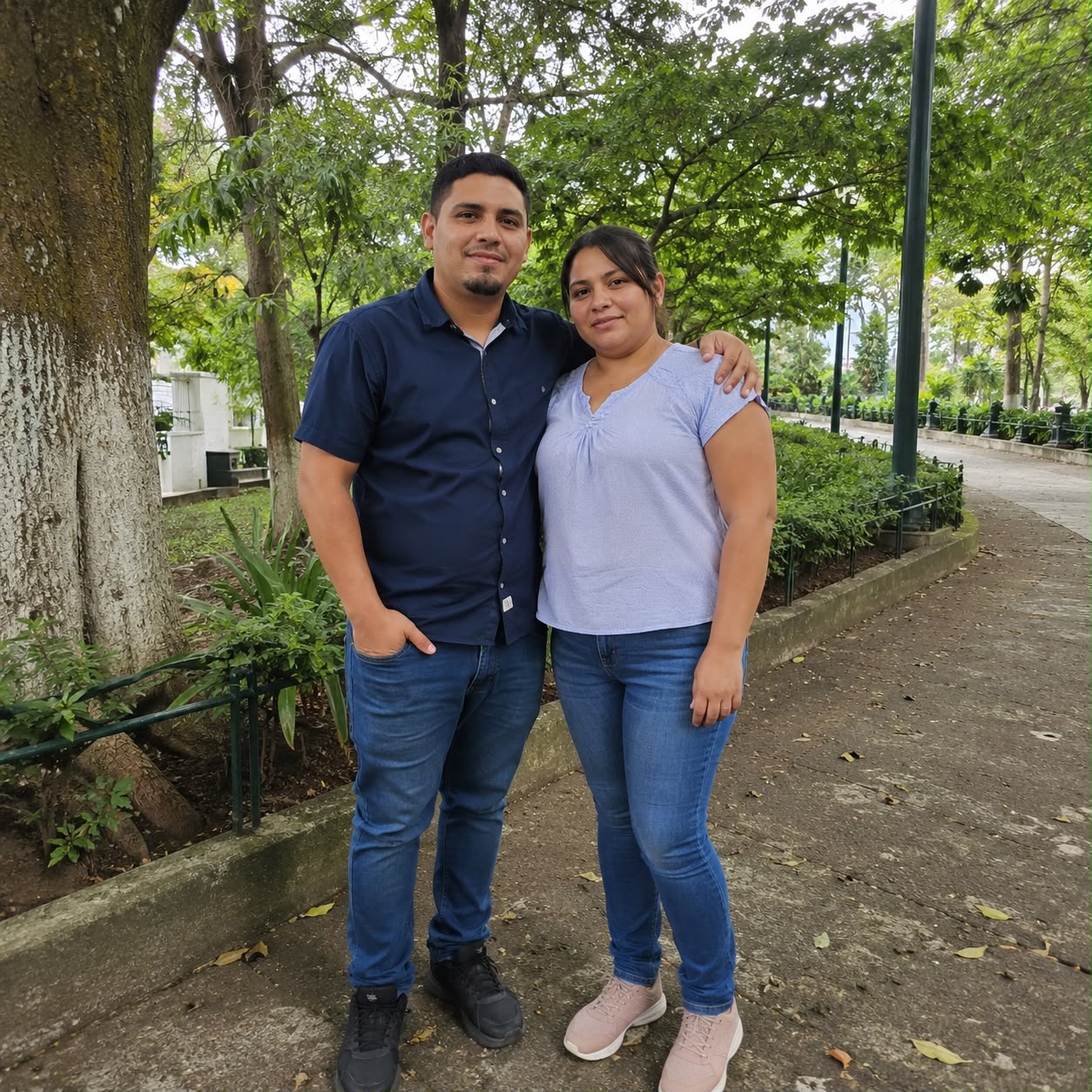 Fotografía de Nelson Arévalo