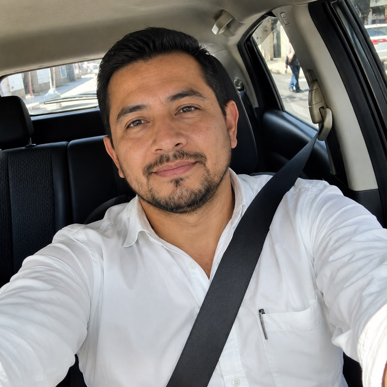 Fotografía de Carlos Amaya