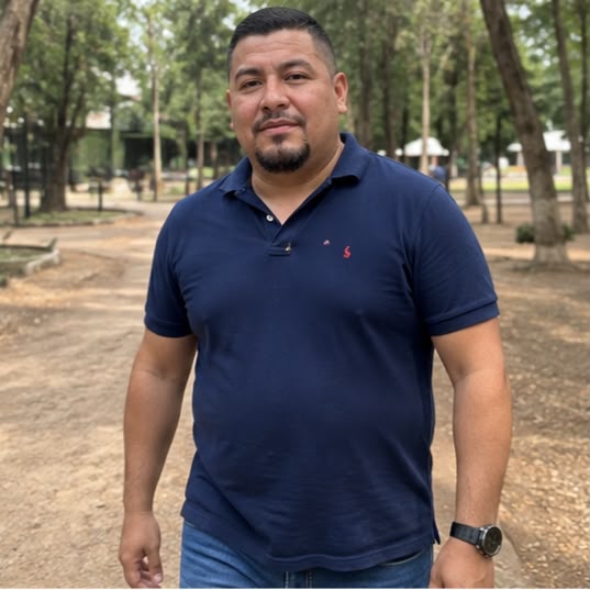 Fotografía de Mauricio Sorto
