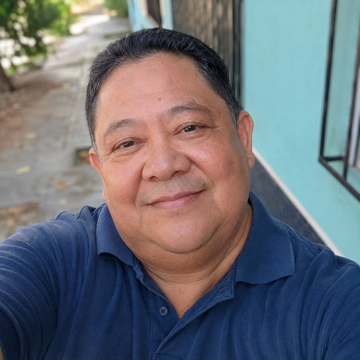Fotografía de Óscar Linares