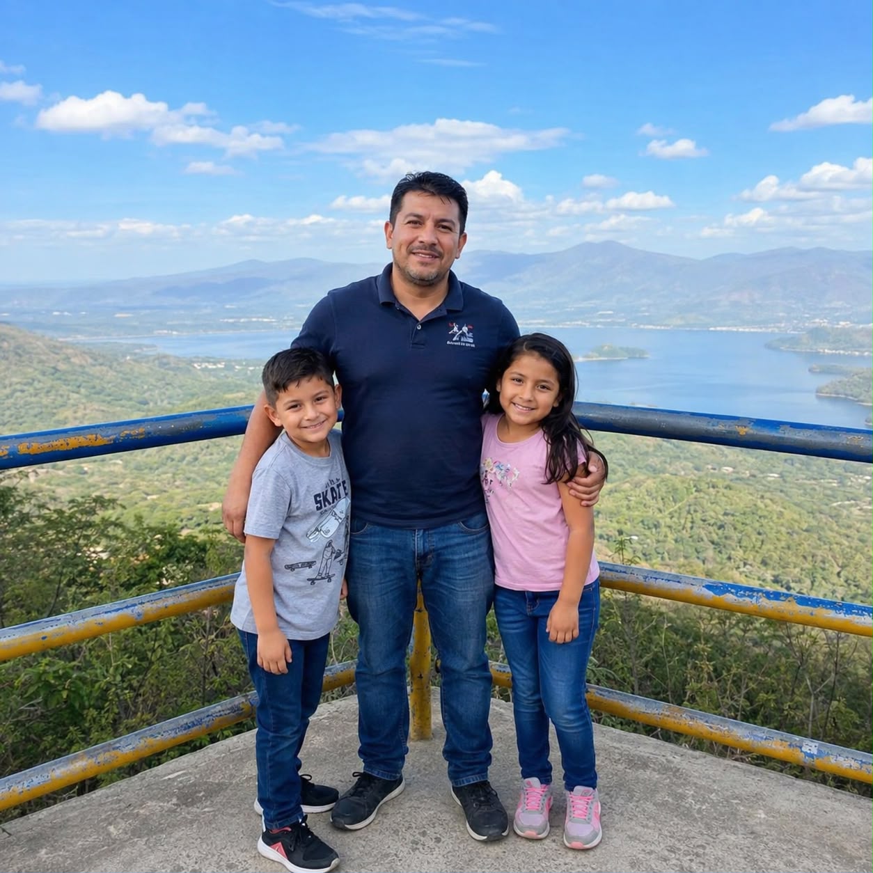 Fotografía de Miguel Orellana