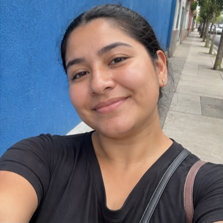Fotografía de Marcela Guardado