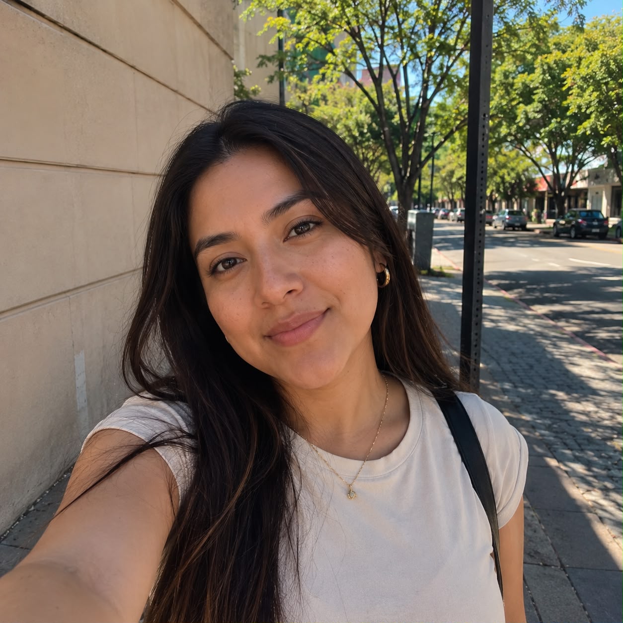 Fotografía de Gabriela Portillo